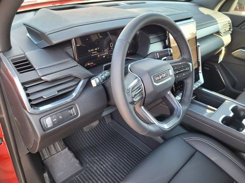 New 2026 GMC Acadia Elevation w/ Black Edition FWD image 21