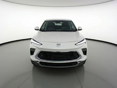 Used 2025 Buick Encore GX Preferred image 2