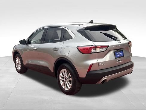Used 2022 Ford Escape SE w/ Convenience Package AWD/4WD image 7