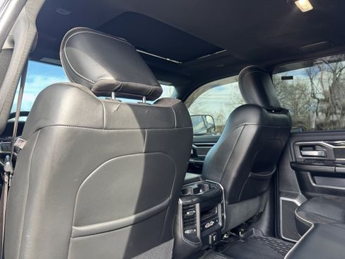 Used 2020 RAM 2500 Laramie image 15