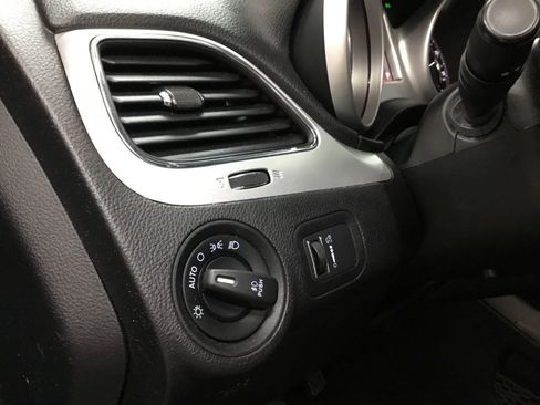 Used 2018 Dodge Journey GT w/ Nav & Sun Group image 8