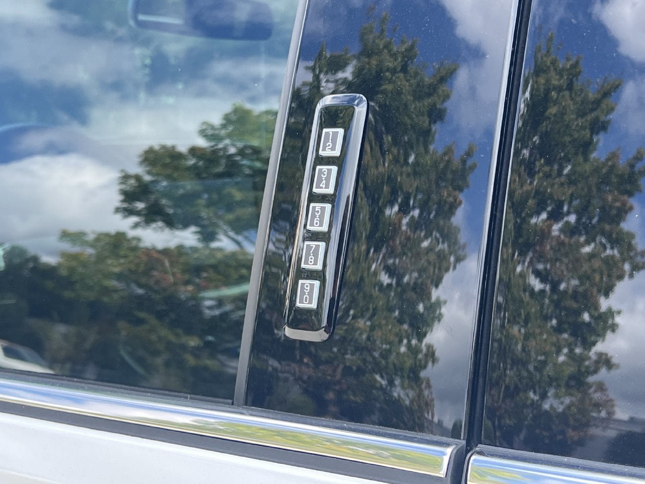 New 2026 Ford F150 King Ranch AWD/4WD image 27