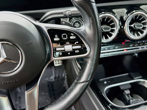 Certified 2023 Mercedes-Benz CLA 250 4MATIC image 13