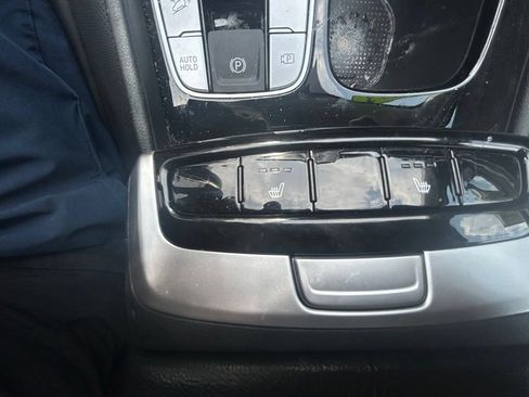 Used 2023 Hyundai Tucson SEL w/ Convenience Package FWD image 30