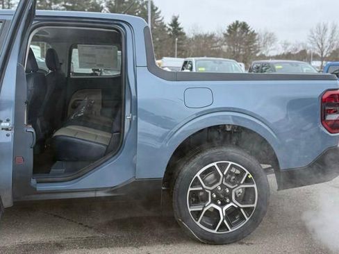 New 2026 Ford Maverick Lariat w/ 4K Tow Package image 29