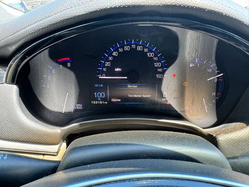 Used 2013 Cadillac XTS Luxury FWD image 27