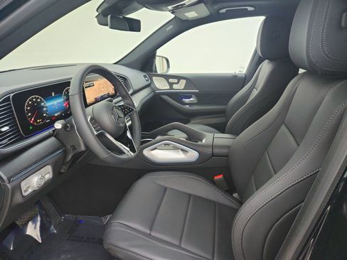 Certified 2025 Mercedes-Benz GLE 350 4MATIC image 9
