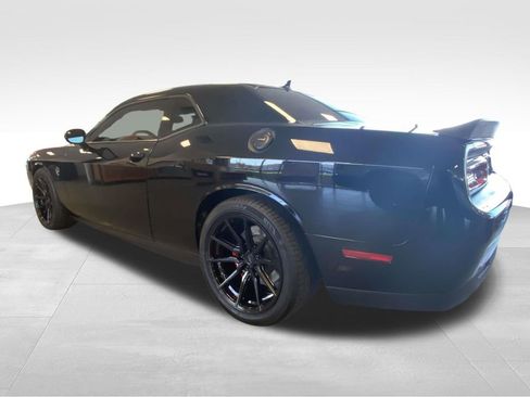 Used 2023 Dodge Challenger SRT Hellcat image 4