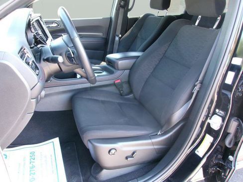 Used 2024 Dodge Durango GT AWD/4WD image 14