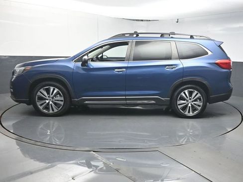 Used 2022 Subaru Ascent Touring AWD/4WD image 5
