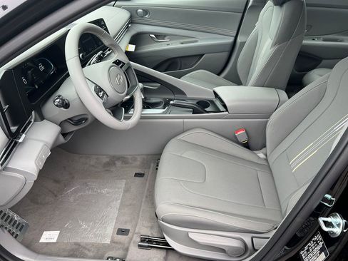 New 2026 Hyundai Elantra Sport w/ Cargo Package FWD image 10
