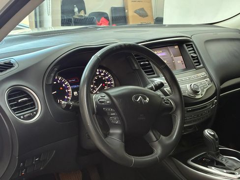 Used 2020 INFINITI QX60 Pure FWD image 18