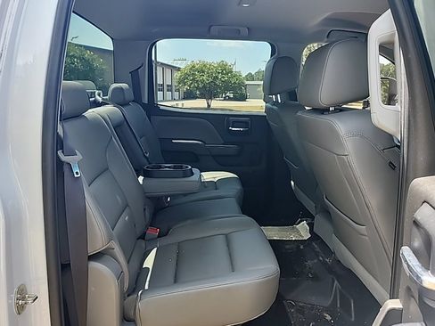 Used 2018 Chevrolet Silverado 3500 W/T w/ WT Convenience Package RWD image 30