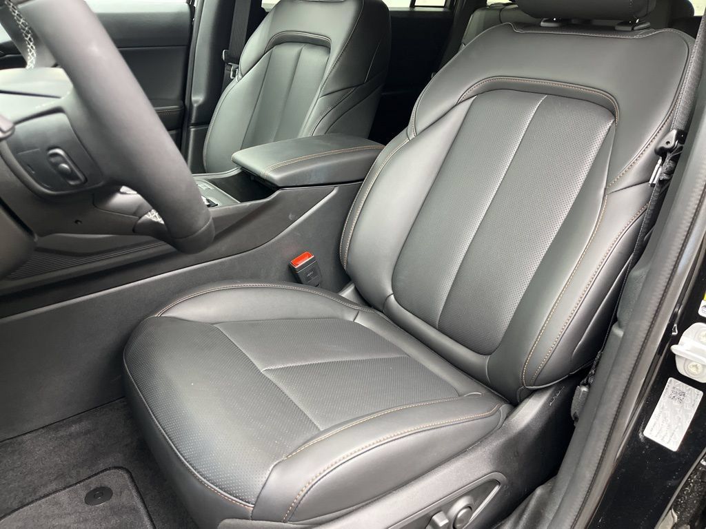 New 2026 Jeep Cherokee Limited AWD/4WD image 8