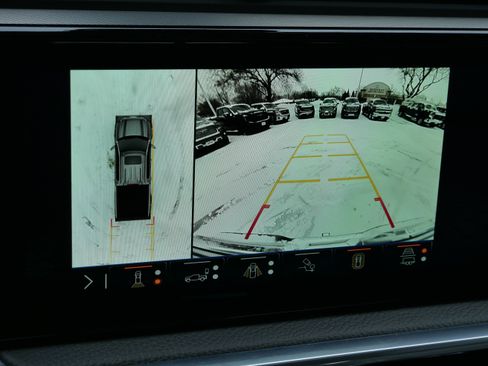 Used 2024 GMC Sierra 1500 Denali image 30