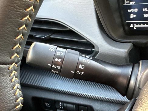 New 2026 Subaru Crosstrek 2.5i Sport image 30