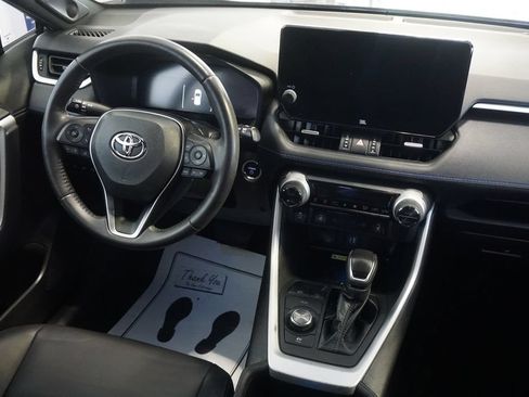 Certified 2023 Toyota RAV4 XSE AWD/4WD image 31