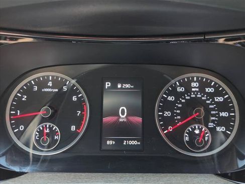 Used 2024 Kia K5 EX w/ EX Premium Package FWD image 13