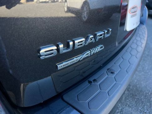 Used 2018 Subaru Crosstrek 2.0i Premium w/ Popular Package #3 image 36