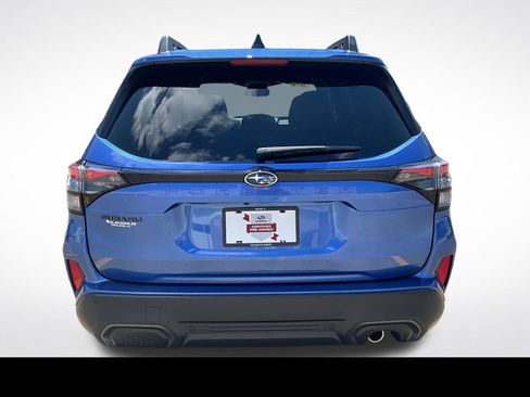 Certified 2026 Subaru Forester Limited AWD/4WD image 13