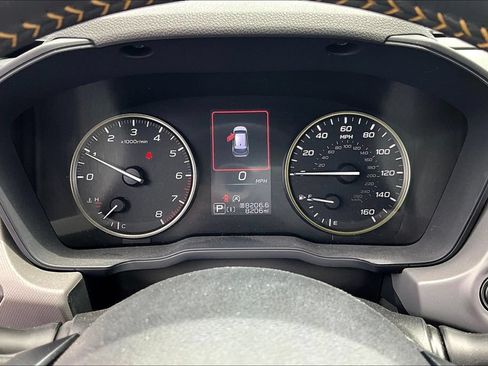 Certified 2025 Subaru Crosstrek 2.5i Sport w/ Crosstrek Mirror Package AWD/4WD image 12