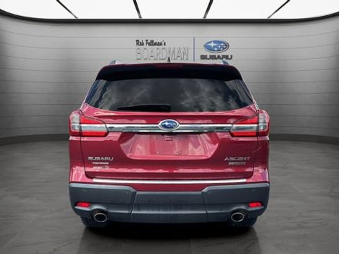Used 2022 Subaru Ascent Limited w/ Technology Package AWD/4WD image 6