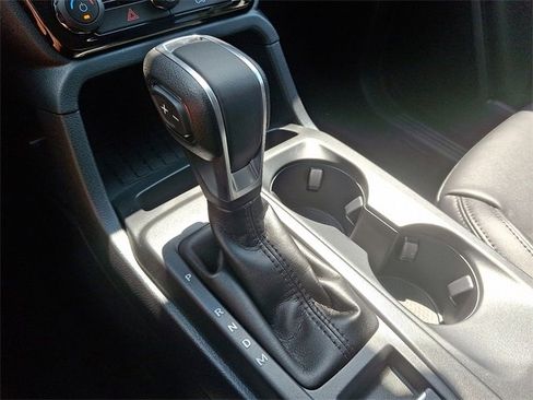 New 2025 Ford Ranger Lariat w/ Black Appearance Package image 17