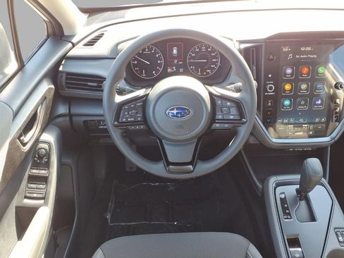 New 2026 Subaru Crosstrek 2.0i Premium image 3