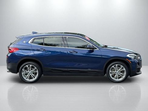 Used 2020 BMW X2 xDrive28i w/ Premium Package AWD/4WD image 8