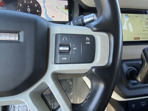 Used 2020 Land Rover Defender 110 SE image 9