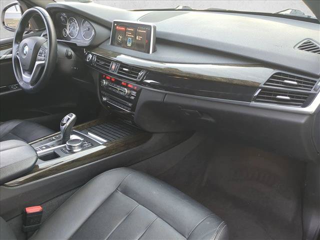 Used 2018 BMW X5 sDrive35i w/ Premium Package RWD image 25