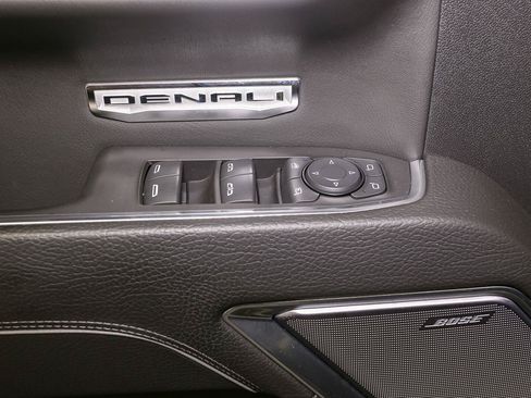 Used 2024 GMC Sierra 1500 Denali w/ Denali Reserve Package AWD/4WD image 42