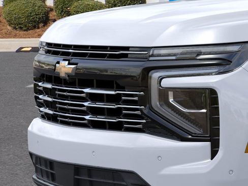 New 2026 Chevrolet Tahoe High Country AWD/4WD image 55