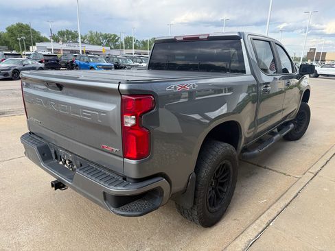 Used 2019 Chevrolet Silverado 1500 RST w/ True North Edition image 6