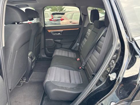 Used 2019 Honda CR-V EX image 16
