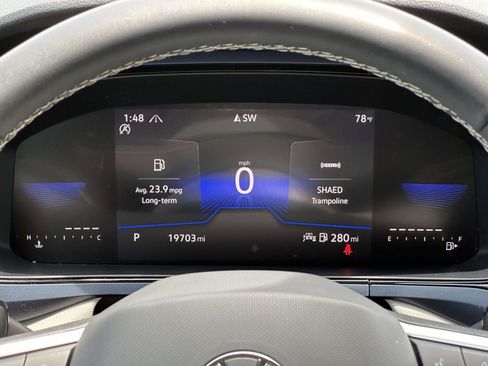 Certified 2024 Volkswagen Taos SE AWD/4WD image 25