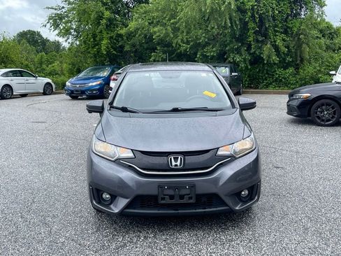 Used 2015 Honda Fit EX-L image 2