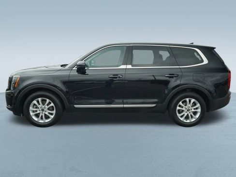 Used 2020 Kia Telluride LX image 4