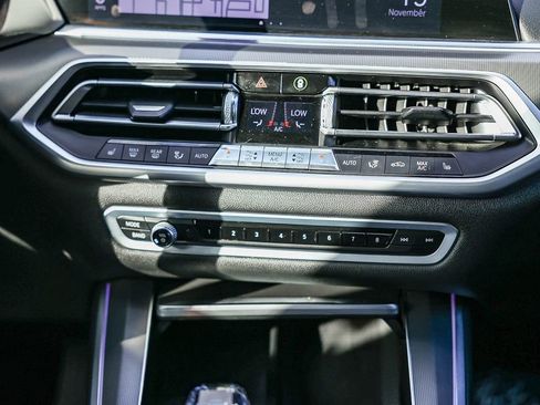 Used 2020 BMW X5 sDrive40i w/ Convenience Package image 21