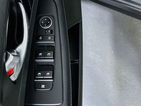 Used 2023 Kia Forte GT-Line w/ GT-Line Premium Package FWD image 18