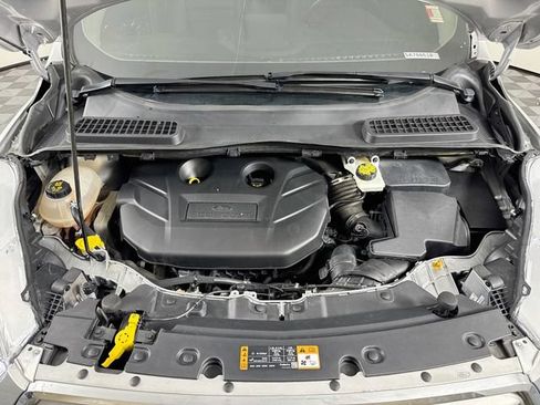 Used 2019 Ford Escape Titanium FWD image 49