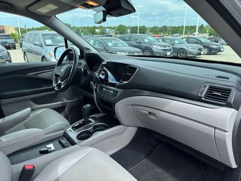 Used 2019 Honda Pilot EX-L image 23
