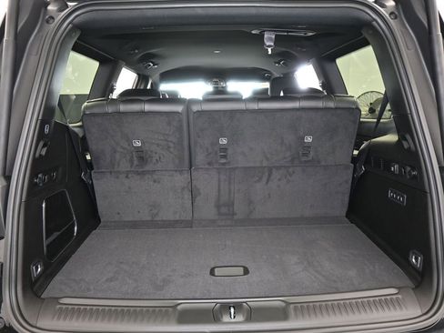 New 2026 Jeep Grand Wagoneer Limited image 35