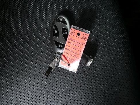 Certified 2024 Hyundai Santa Fe SEL image 23