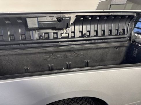 Used 2017 RAM 1500 Sport AWD/4WD image 9