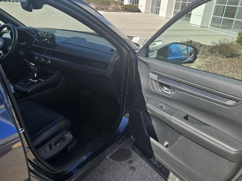 Used 2024 Honda CR-V Sport-L image 18