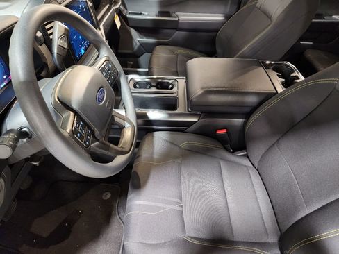 Used 2024 Ford F150 STX image 29