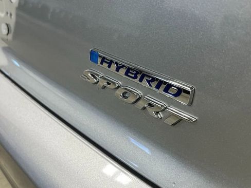 New 2025 Honda Accord Sport image 10