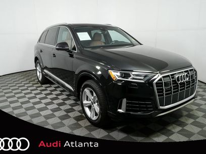 Used 2023 Audi Q7 2.0T Premium w/ Convenience Package