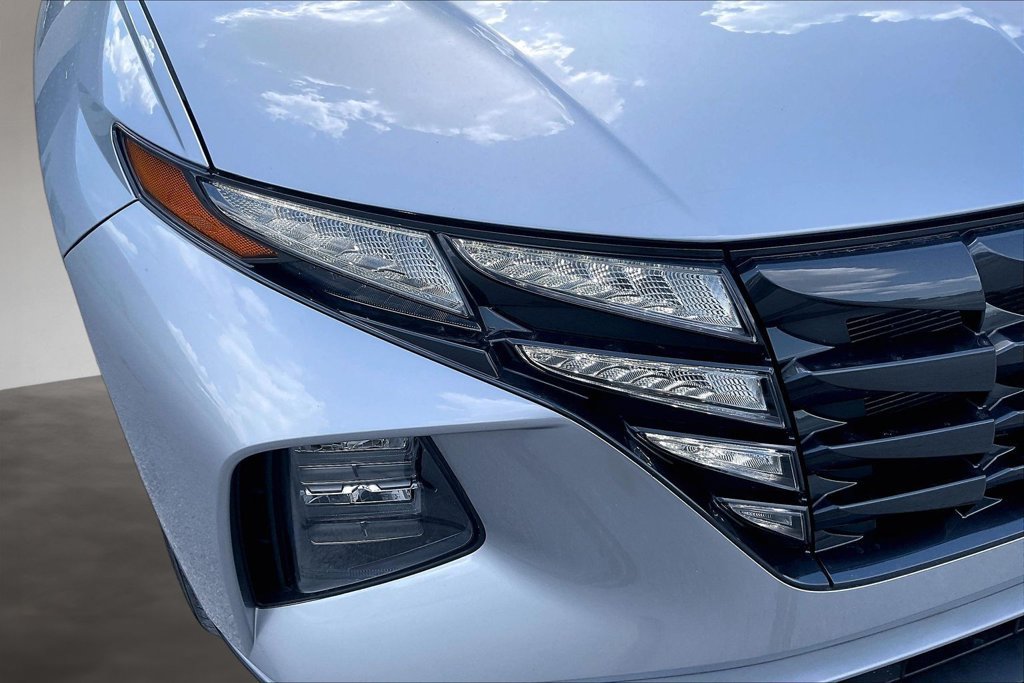Used 2024 Hyundai Tucson SEL w/ Convenience Package FWD image 29